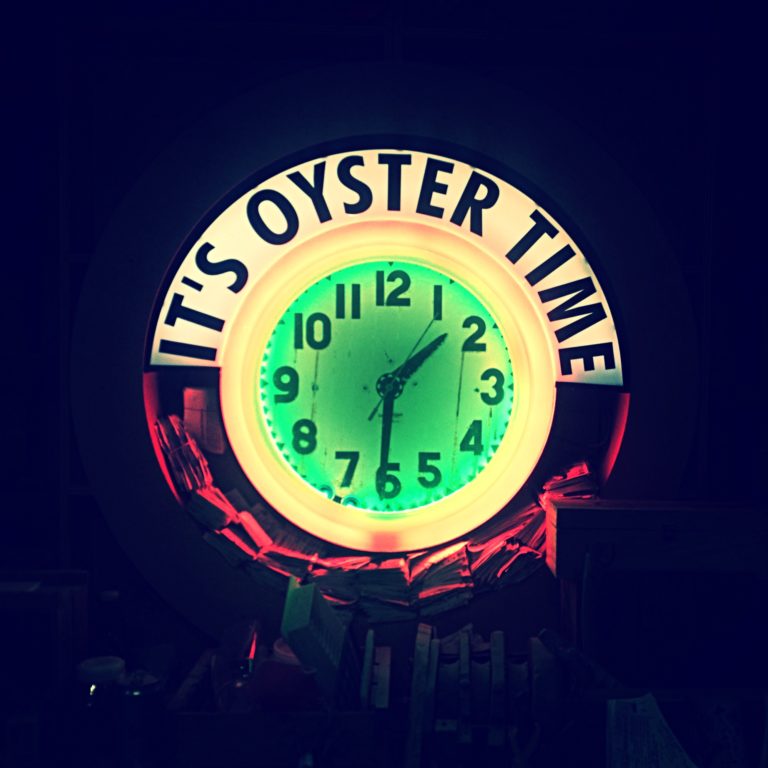 Location, Contact and Accessibility Rodney's Oyster House